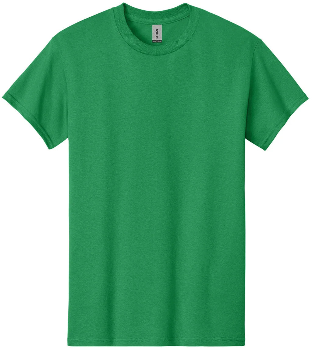 Gildan 5000 | Heavy Cotton T-Shirt
