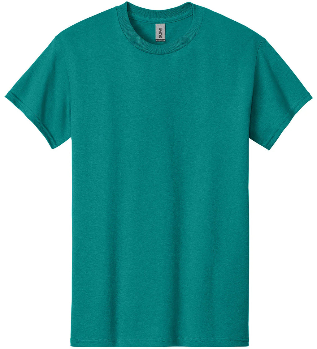 Gildan 5000 | Heavy Cotton T-Shirt