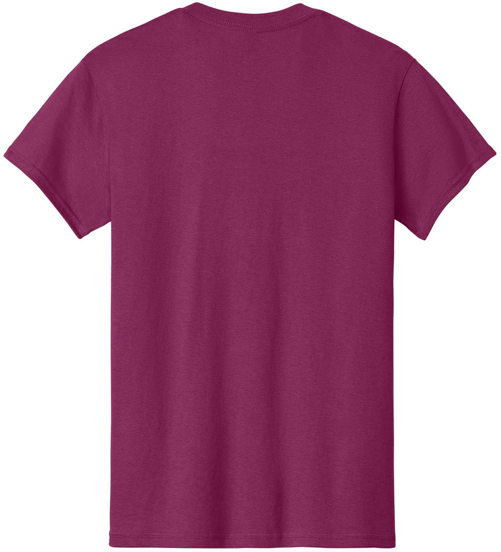 Gildan 5000 | Heavy Cotton T-Shirt