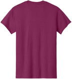 Gildan 5000 | Heavy Cotton T-Shirt