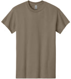 Gildan 5000 | Heavy Cotton T-Shirt