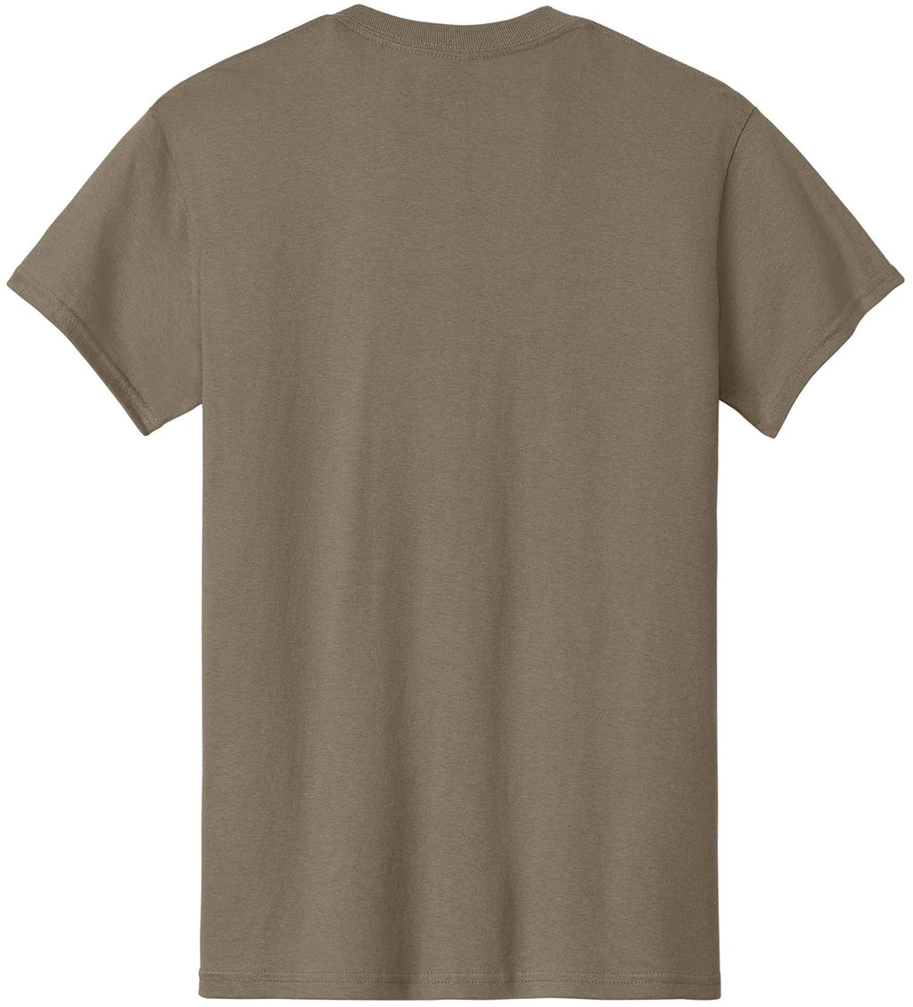 Gildan 5000 | Heavy Cotton T-Shirt
