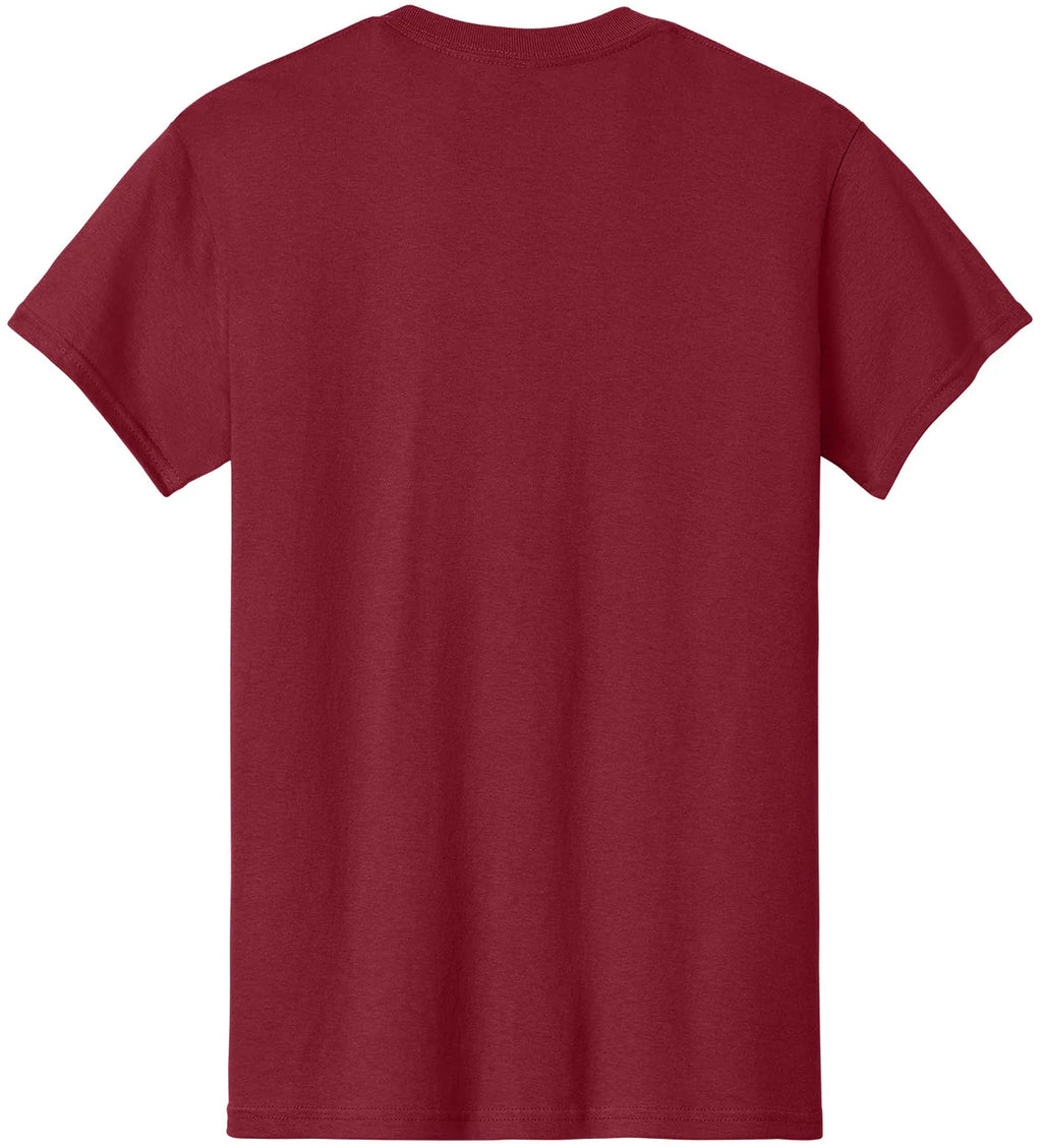 Gildan 5000 | Heavy Cotton T-Shirt