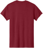Gildan 5000 | Heavy Cotton T-Shirt