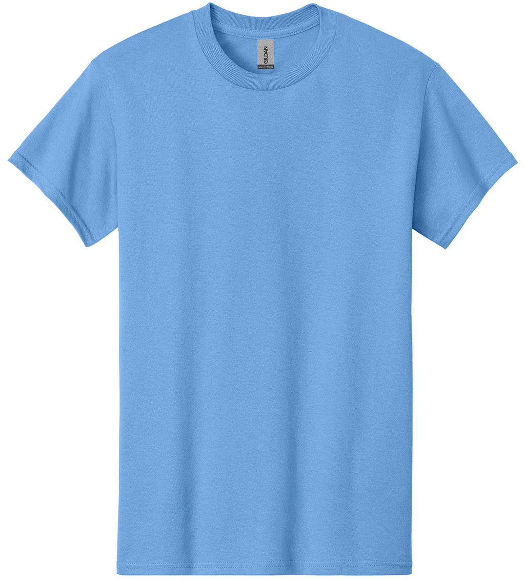 Gildan 5000 | Heavy Cotton T-Shirt