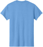 Gildan 5000 | Heavy Cotton T-Shirt