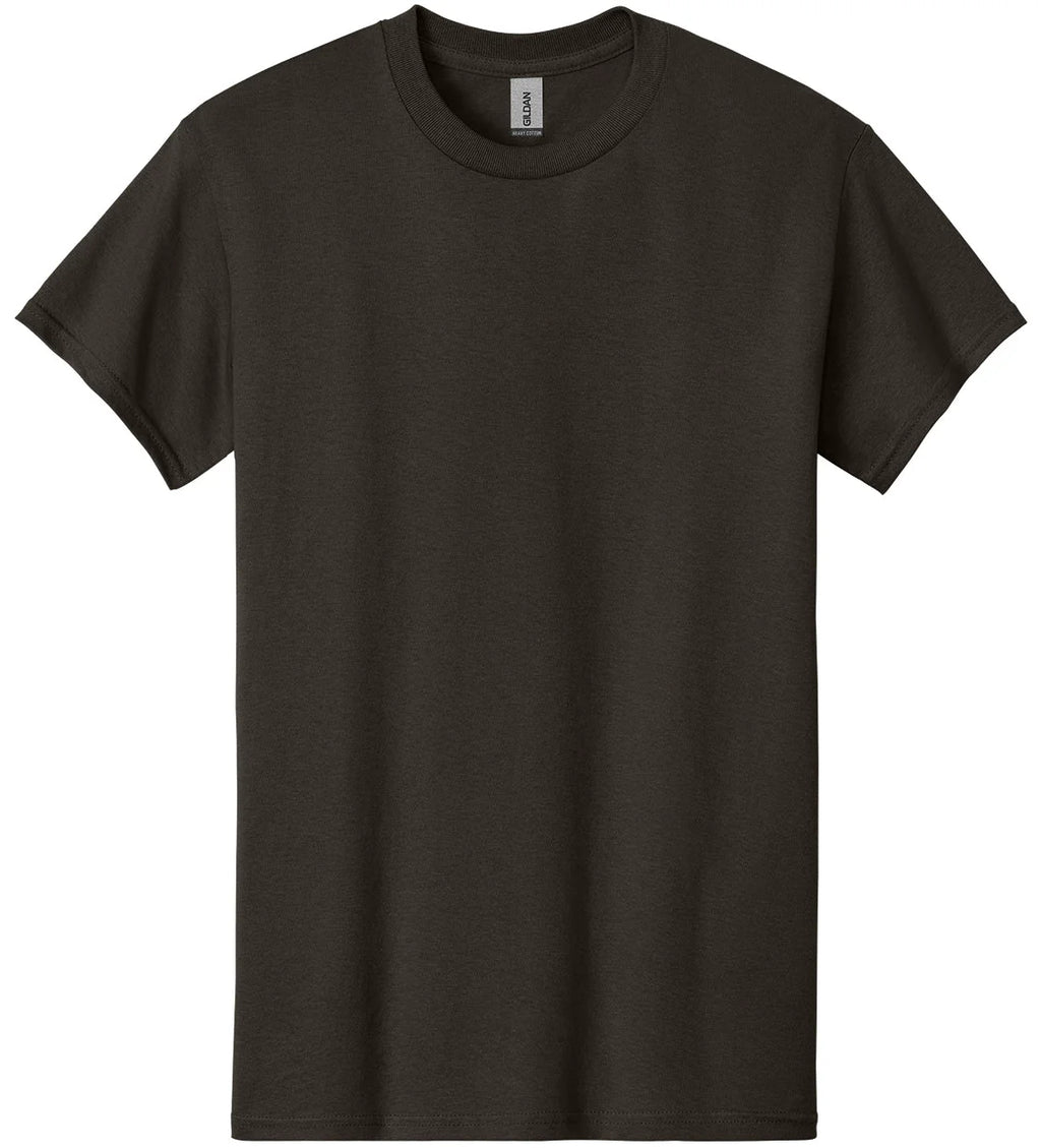 Gildan 5000 | Heavy Cotton T-Shirt