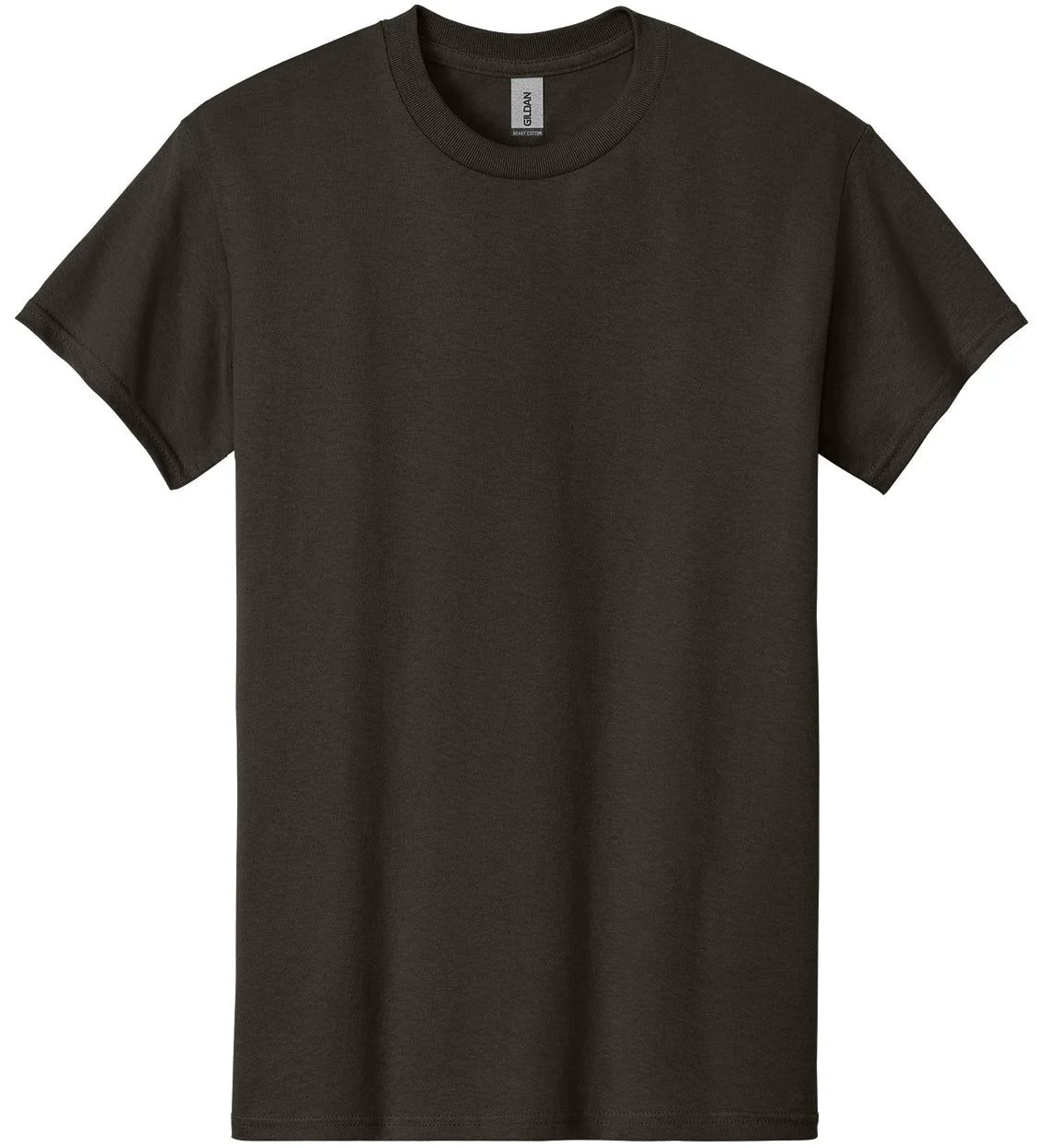 Gildan 5000 | Heavy Cotton T-Shirt
