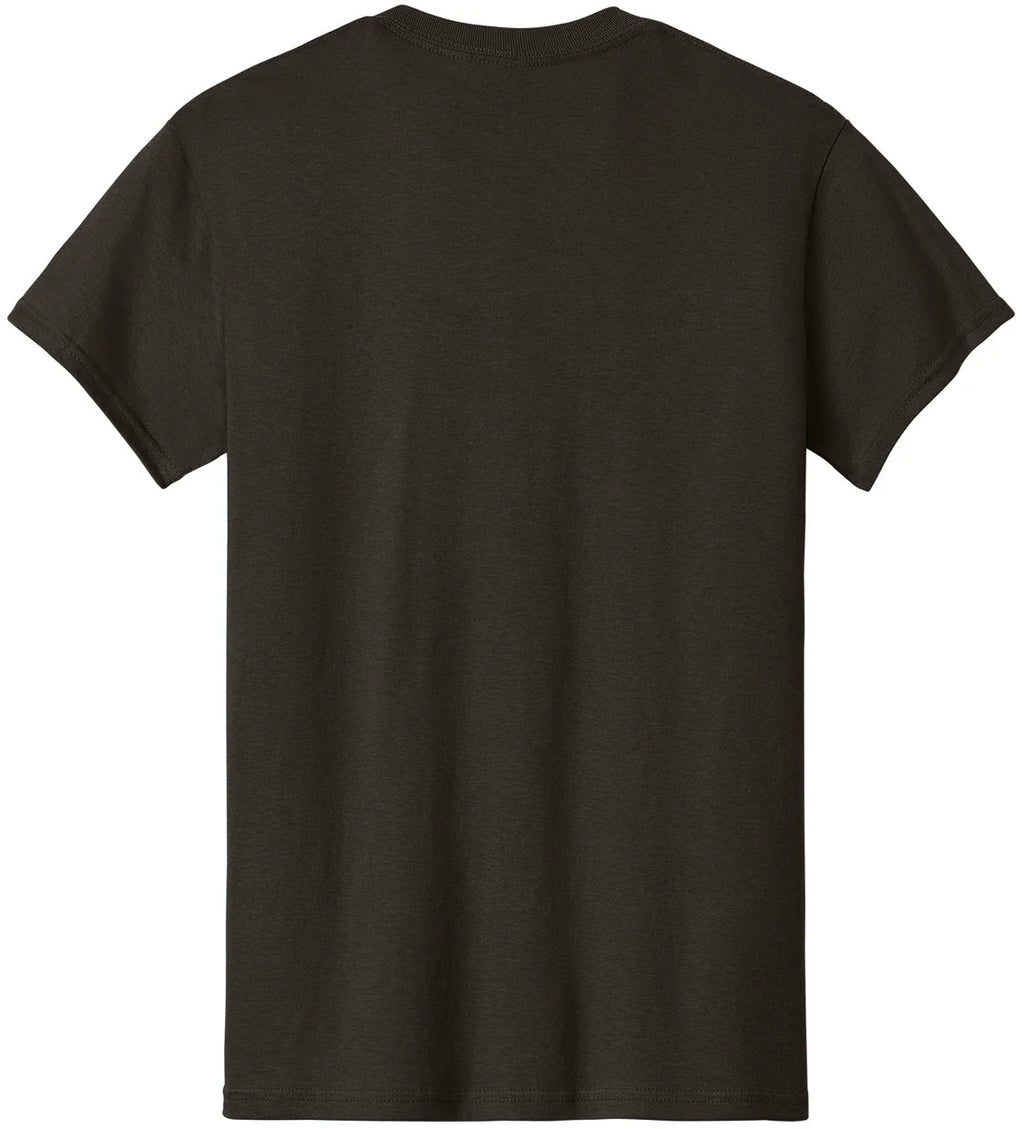 Gildan 5000 | Heavy Cotton T-Shirt