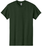 Gildan 5000 | Heavy Cotton T-Shirt