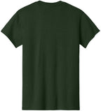 Gildan 5000 | Heavy Cotton T-Shirt