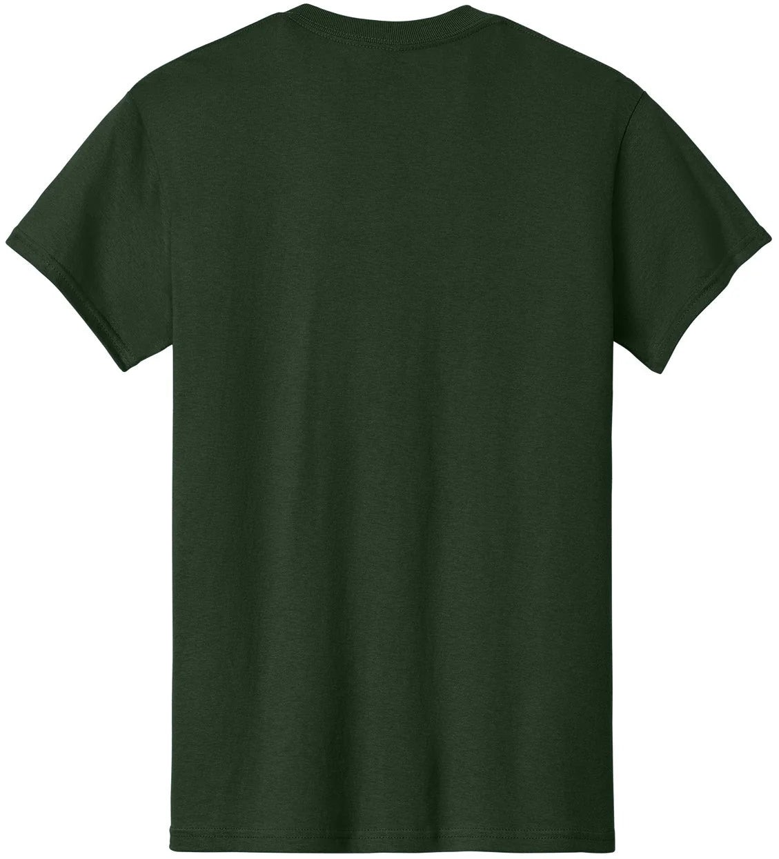 Gildan 5000 | Heavy Cotton T-Shirt