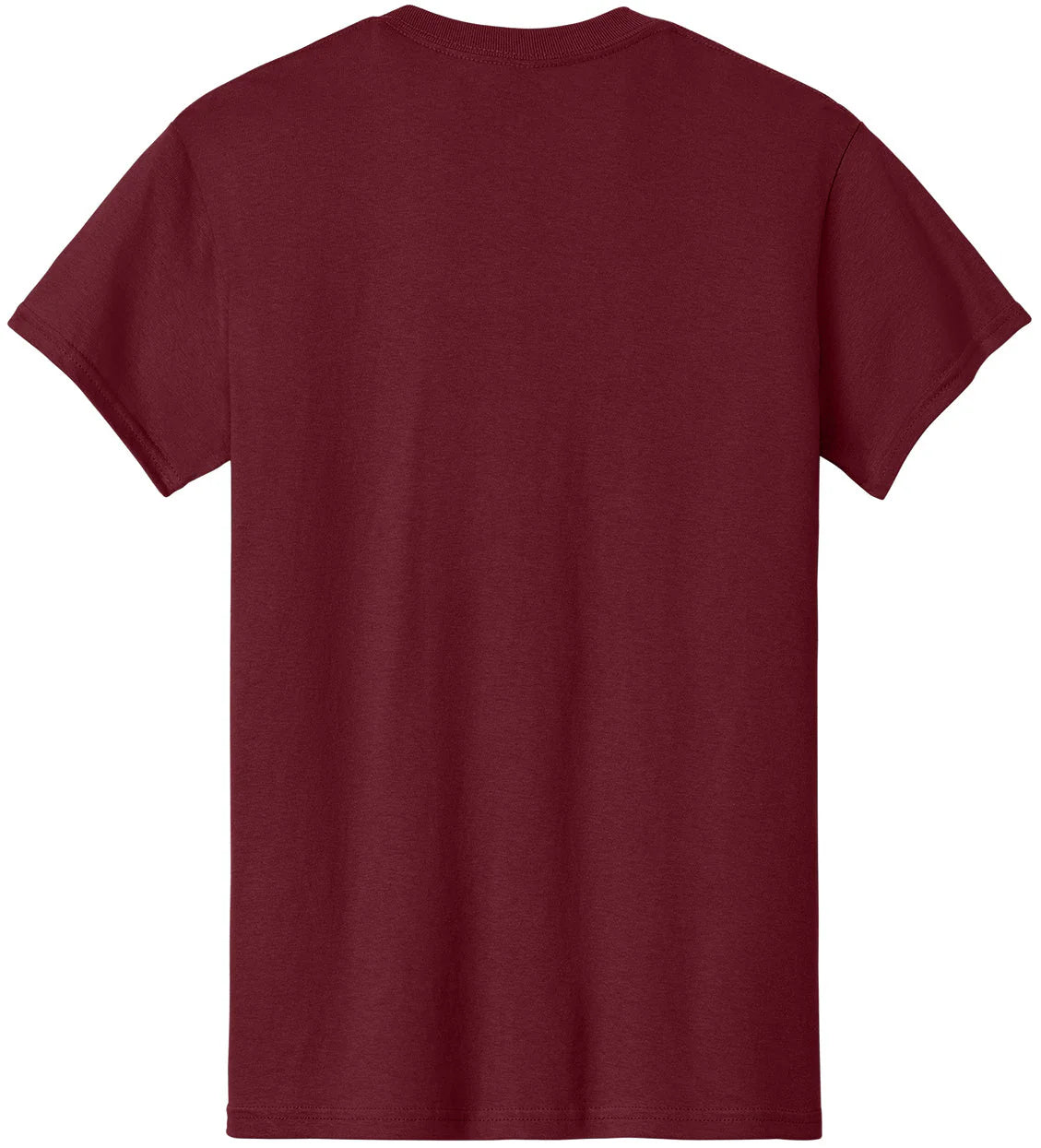Gildan 5000 | Heavy Cotton T-Shirt
