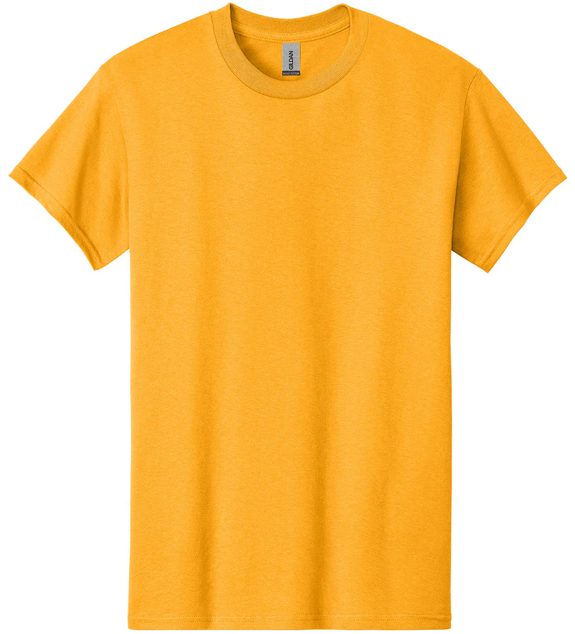 Gildan 5000 | Heavy Cotton T-Shirt