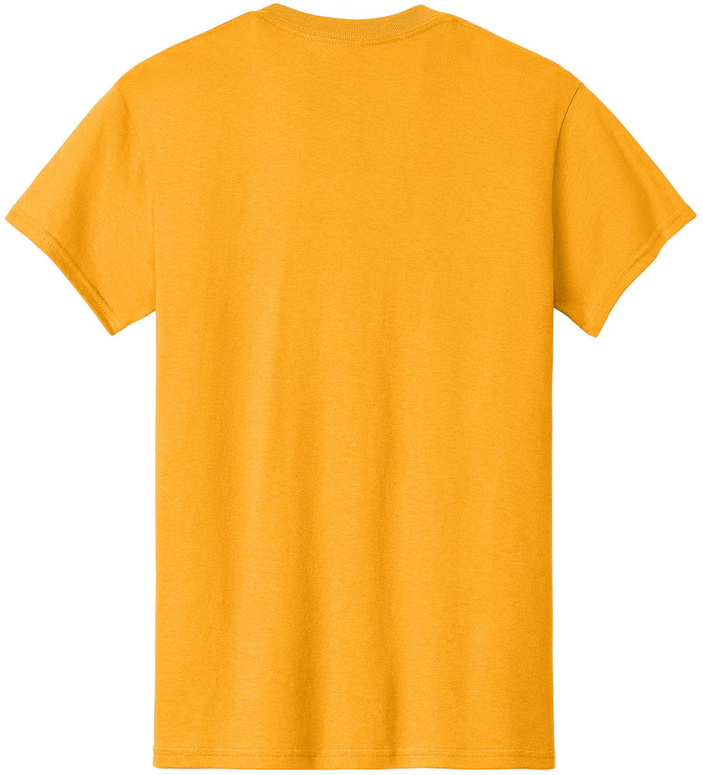 Gildan 5000 | Heavy Cotton T-Shirt
