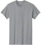 Gildan 5000 | Heavy Cotton T-Shirt