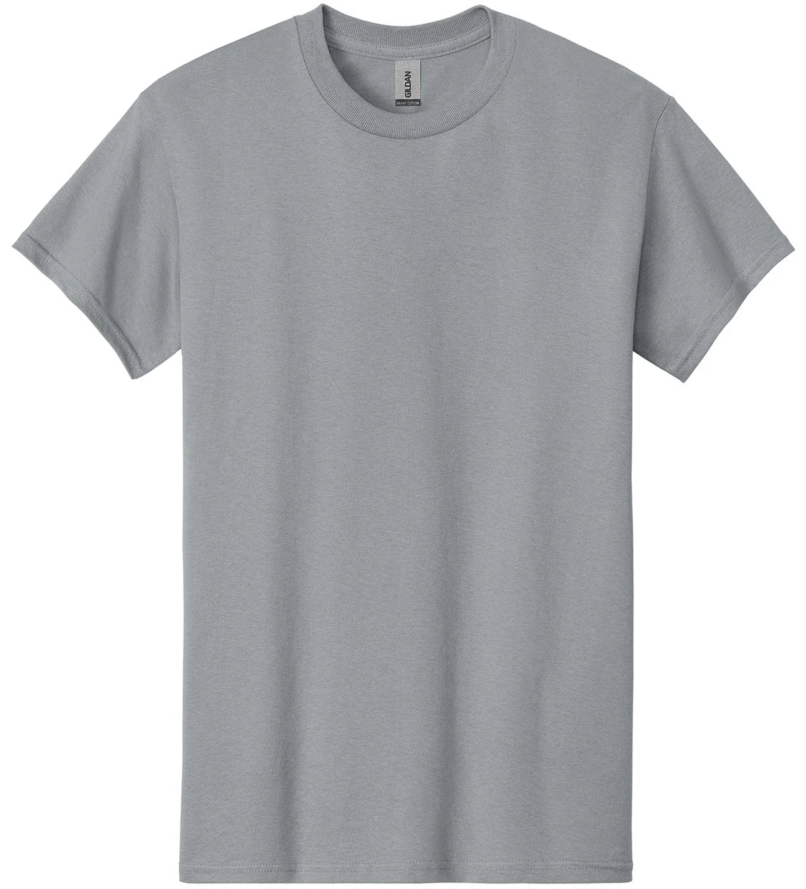 Gildan 5000 | Heavy Cotton T-Shirt