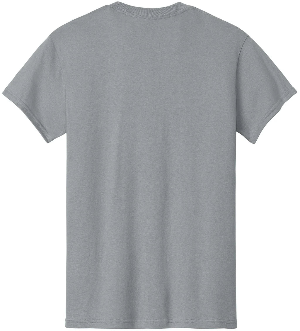 Gildan 5000 | Heavy Cotton T-Shirt