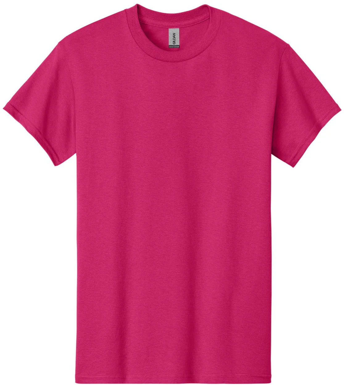 Gildan 5000 | Heavy Cotton T-Shirt