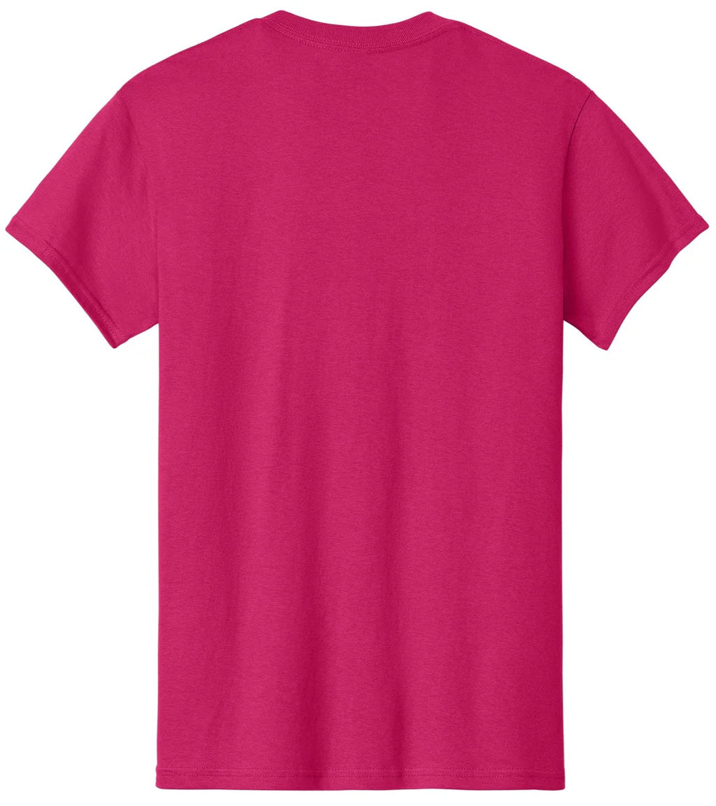 Gildan 5000 | Heavy Cotton T-Shirt