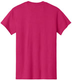 Gildan 5000 | Heavy Cotton T-Shirt