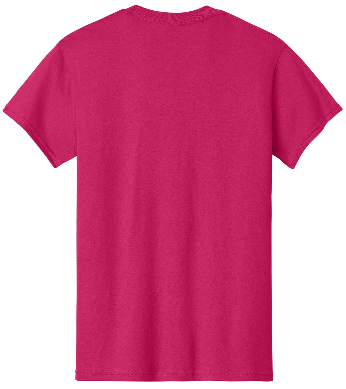 Gildan 5000 | Heavy Cotton T-Shirt