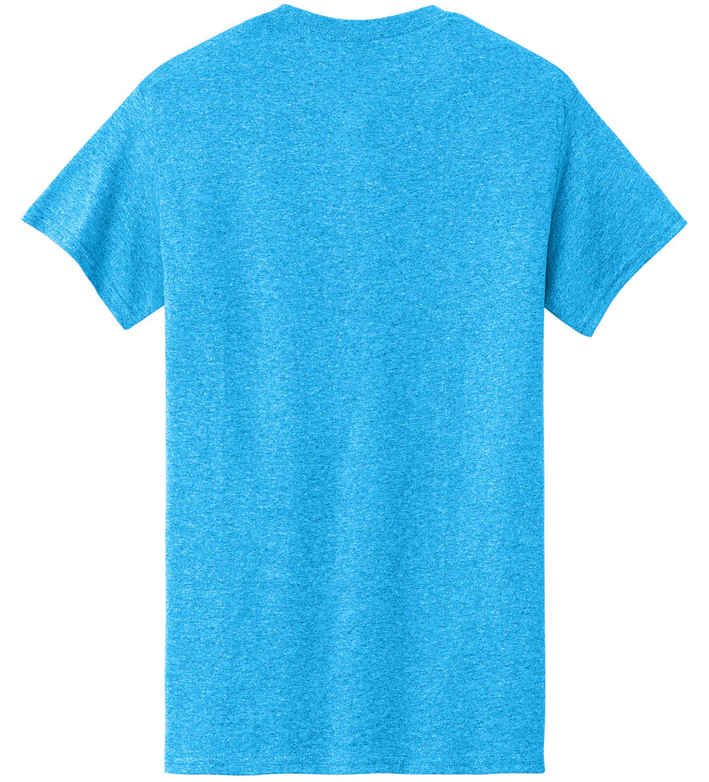 Gildan 5000 | Heavy Cotton T-Shirt