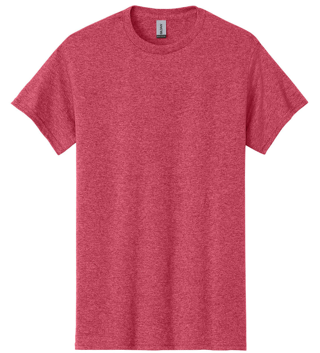 Gildan 5000 | Heavy Cotton T-Shirt