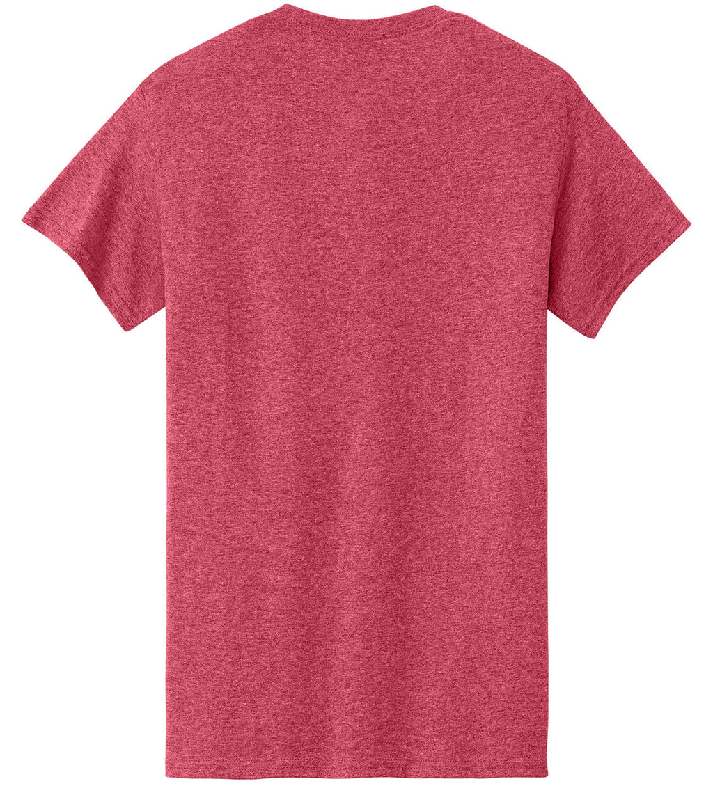 Gildan 5000 | Heavy Cotton T-Shirt