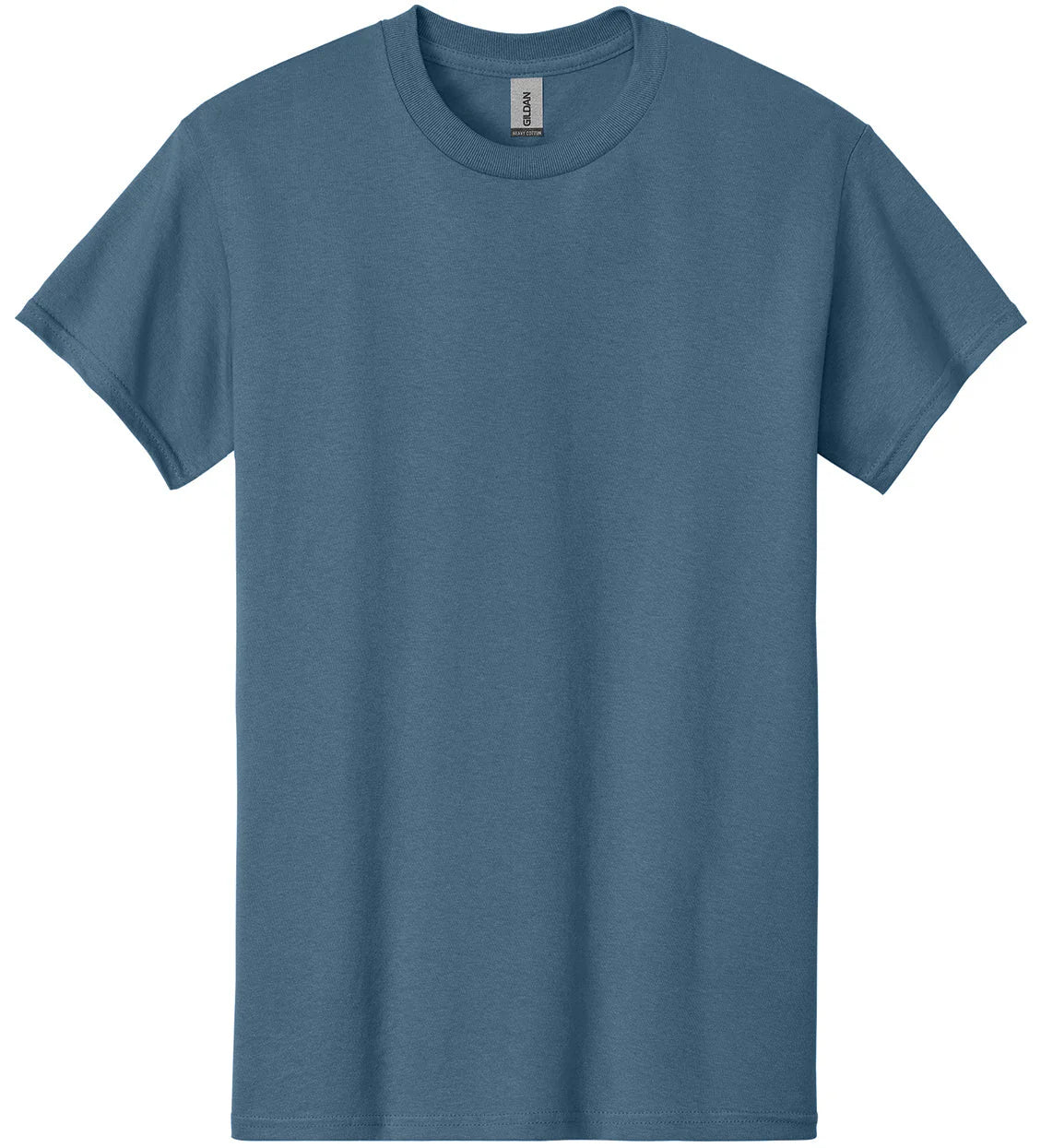 Gildan 5000 | Heavy Cotton T-Shirt