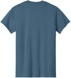 Gildan 5000 | Heavy Cotton T-Shirt