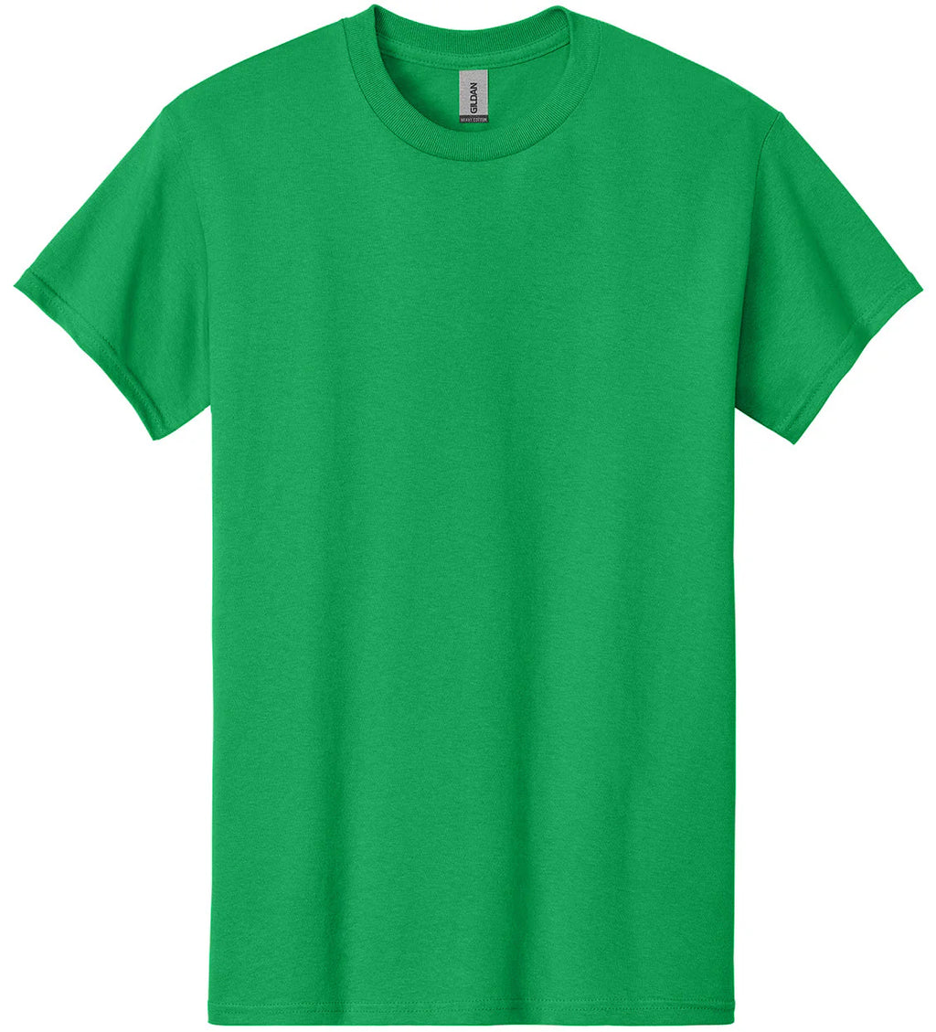 Gildan 5000 | Heavy Cotton T-Shirt