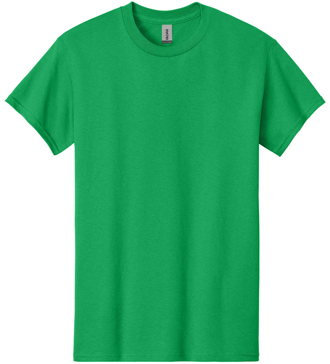 Gildan 5000 | Heavy Cotton T-Shirt