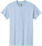 Gildan 5000 | Heavy Cotton T-Shirt