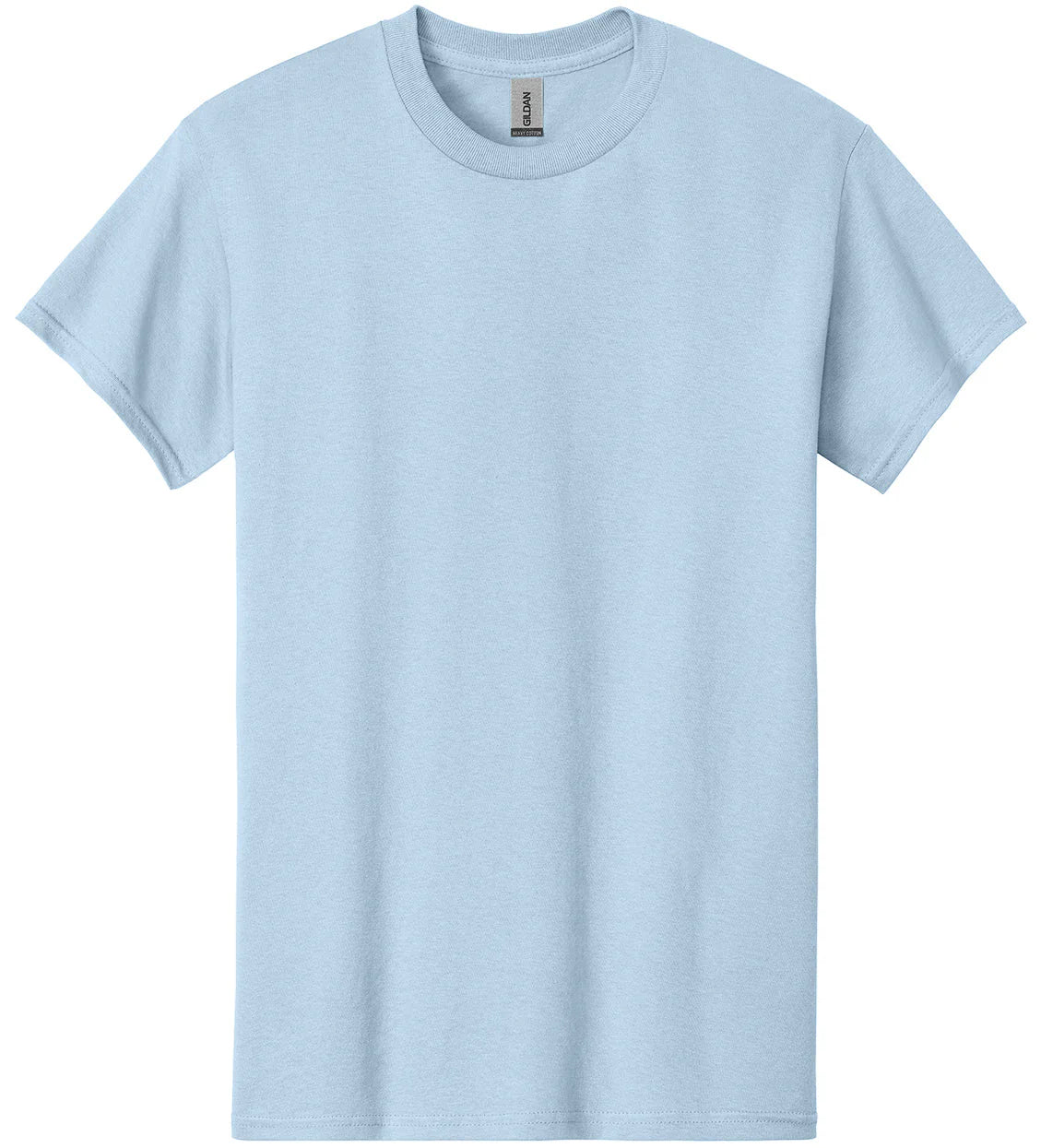 Gildan 5000 | Heavy Cotton T-Shirt