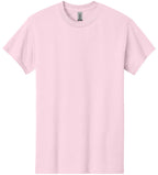 Gildan 5000 | Heavy Cotton T-Shirt