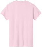 Gildan 5000 | Heavy Cotton T-Shirt