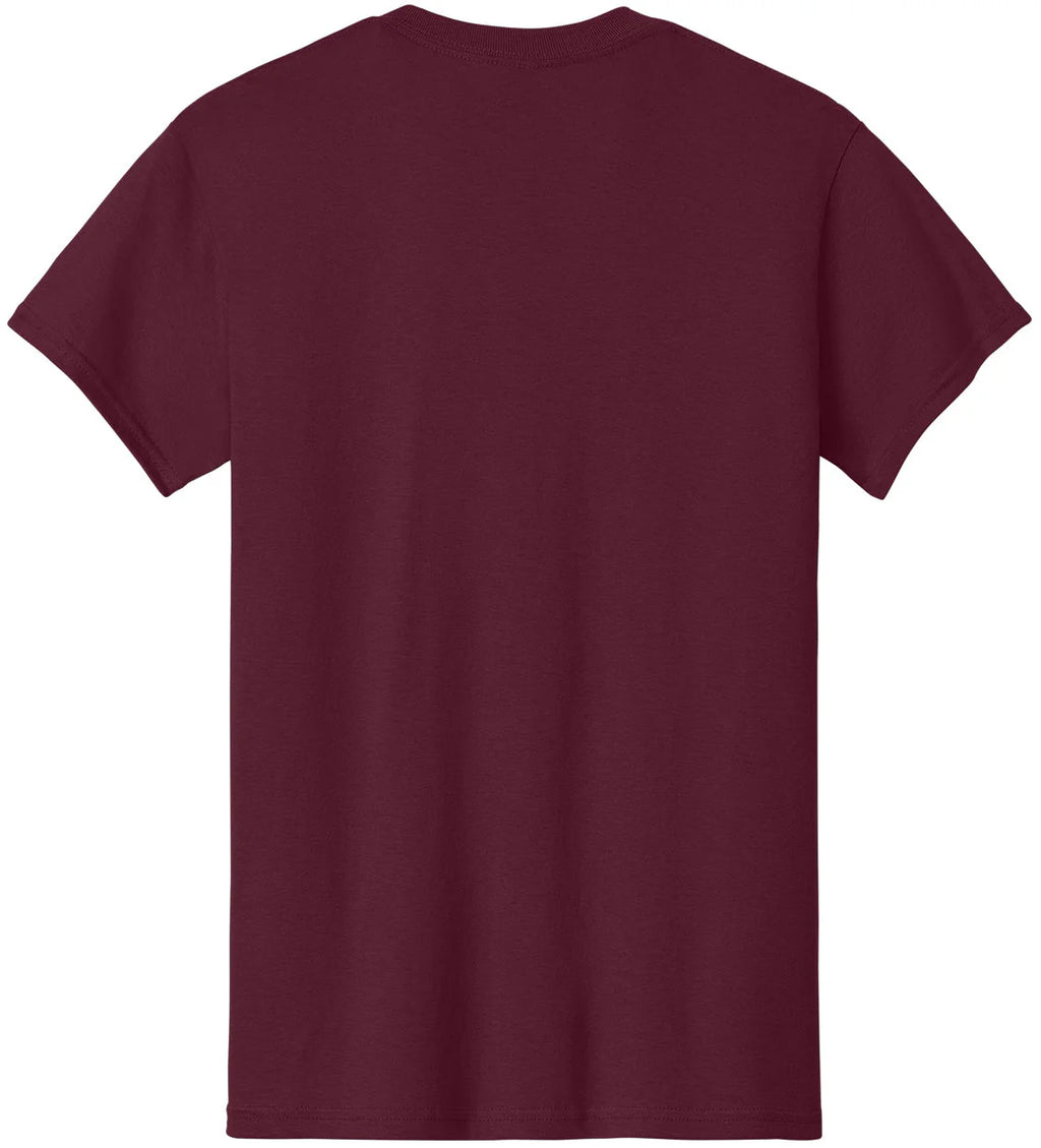 Gildan 5000 | Heavy Cotton T-Shirt