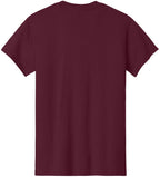 Gildan 5000 | Heavy Cotton T-Shirt