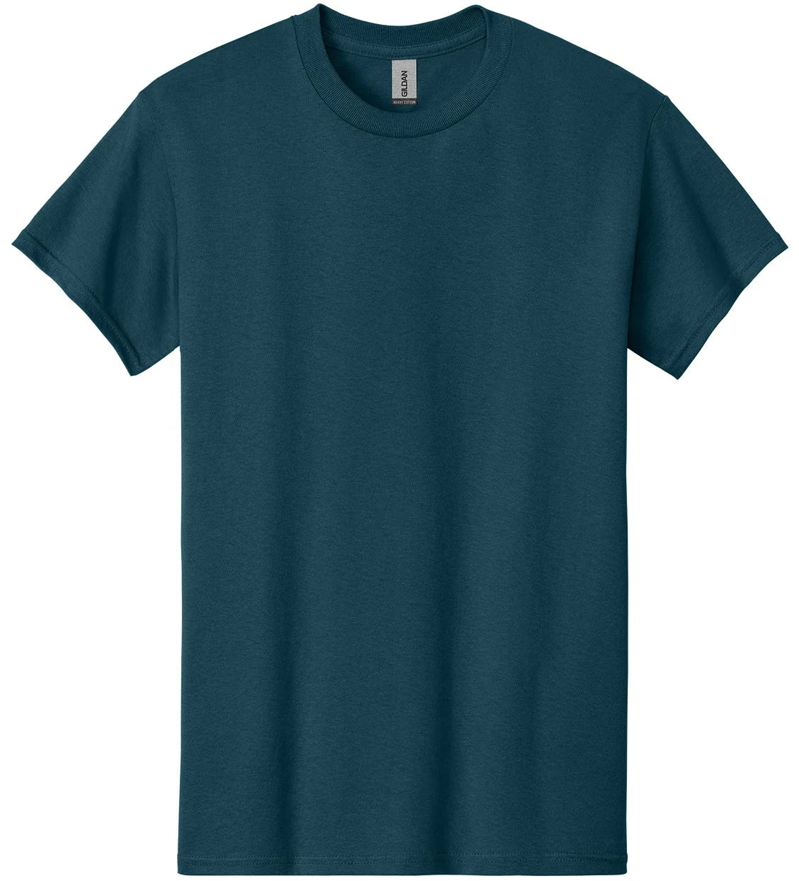 Gildan 5000 | Heavy Cotton T-Shirt