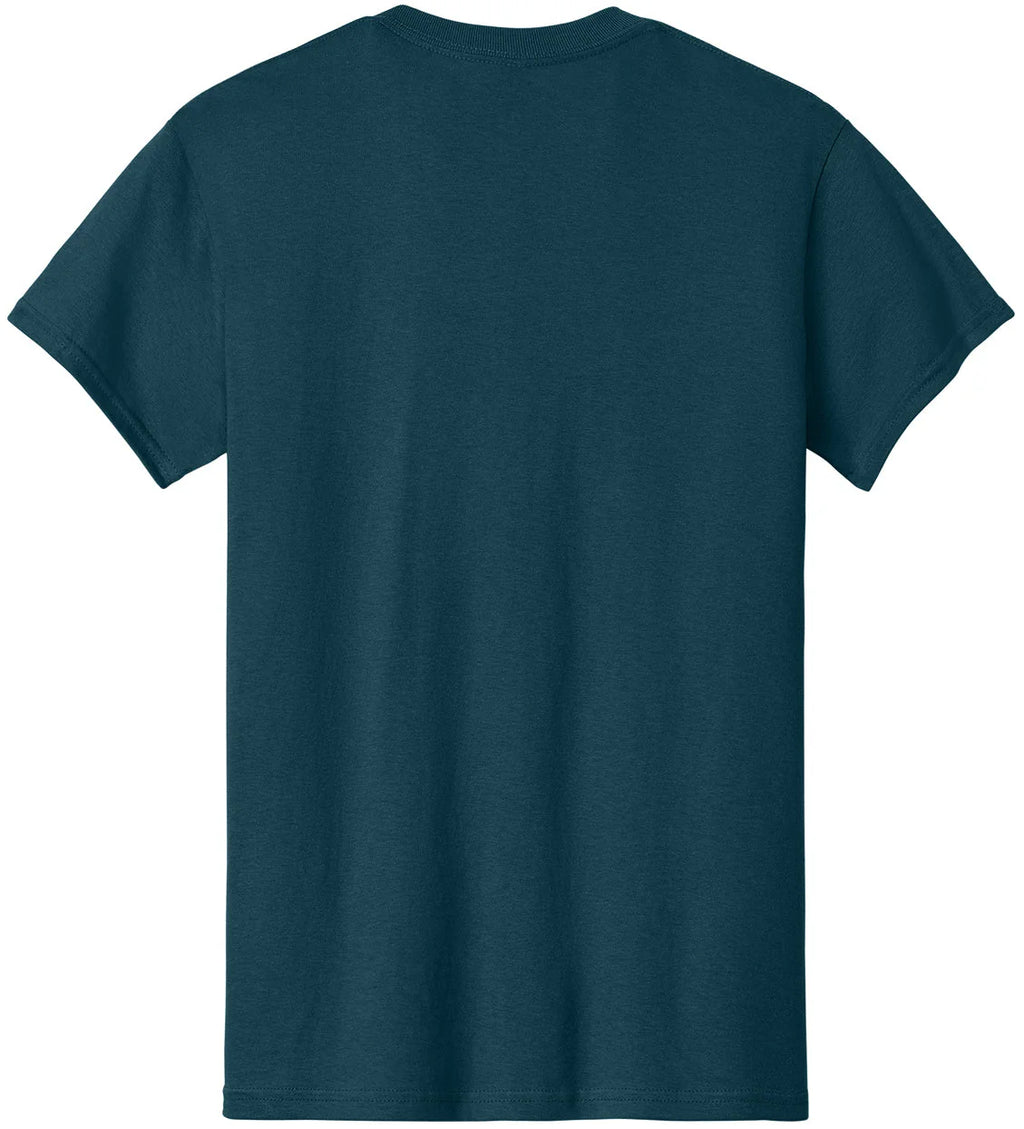 Gildan 5000 | Heavy Cotton T-Shirt