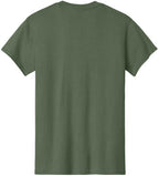Gildan 5000 | Heavy Cotton T-Shirt