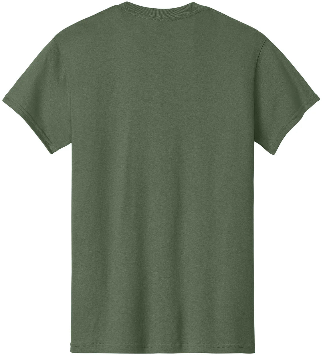 Gildan 5000 | Heavy Cotton T-Shirt