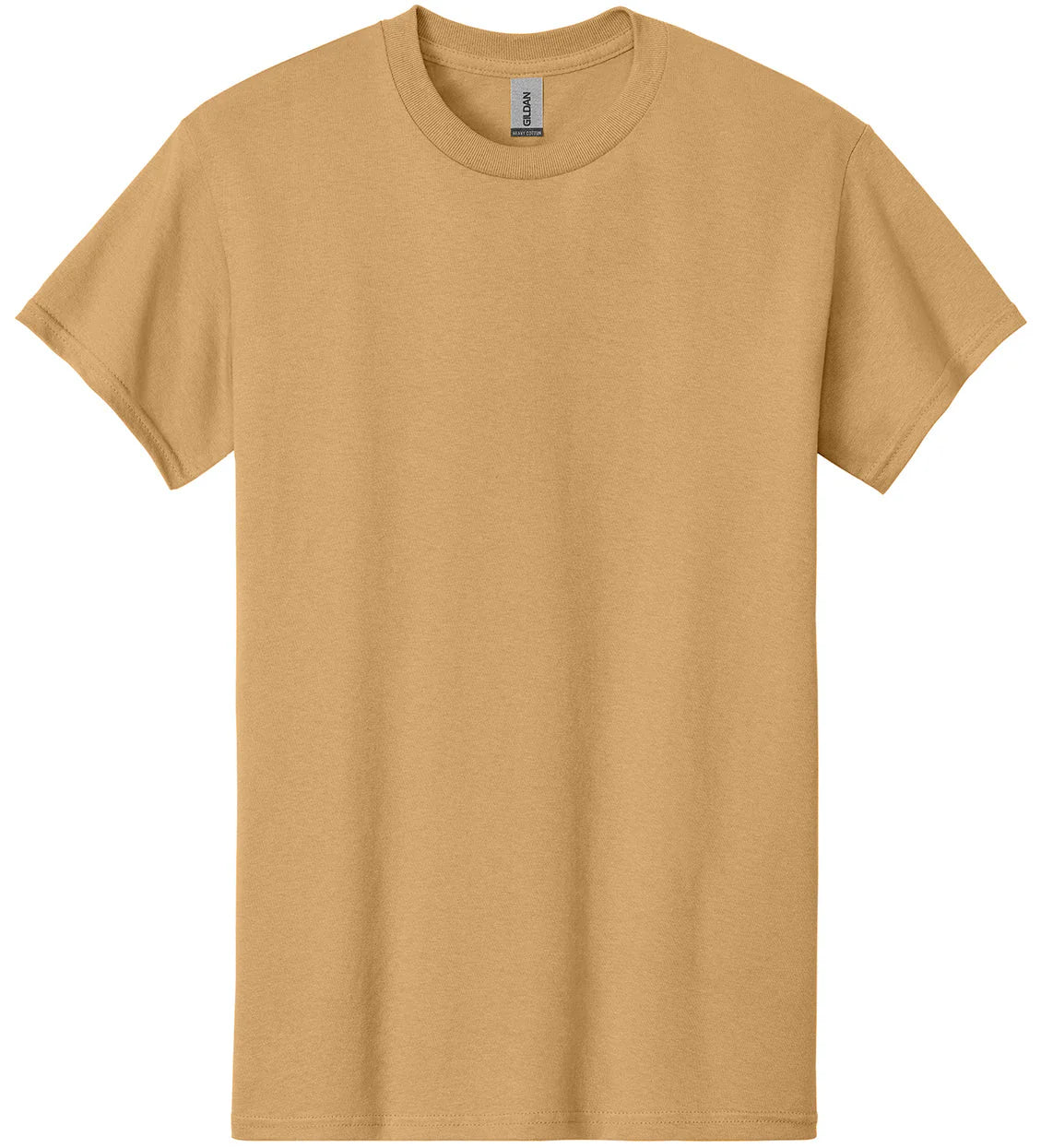 Gildan 5000 | Heavy Cotton T-Shirt