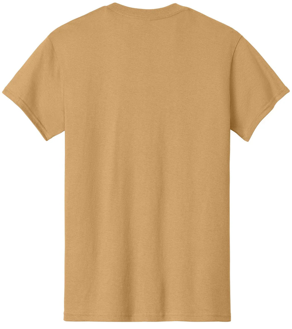 Gildan 5000 | Heavy Cotton T-Shirt