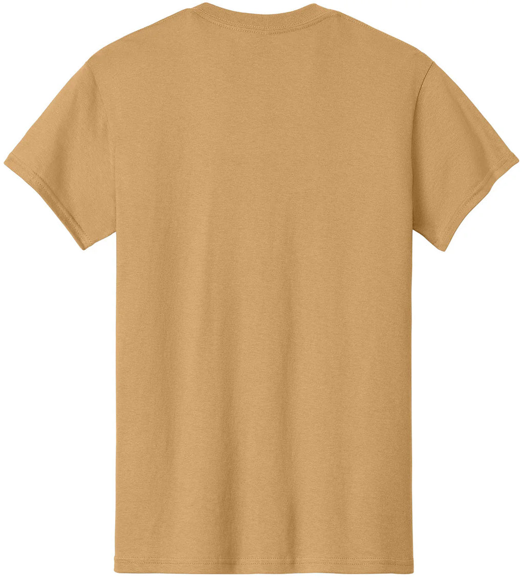 Gildan 5000 | Heavy Cotton T-Shirt