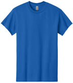 Gildan 5000 | Heavy Cotton T-Shirt