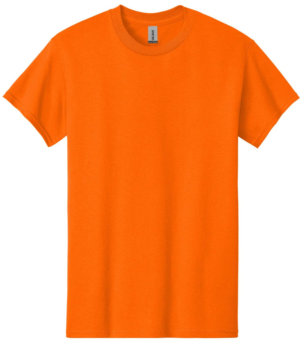 Gildan 5000 | Heavy Cotton T-Shirt