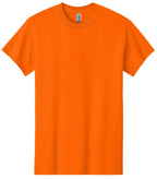 Gildan 5000 | Heavy Cotton T-Shirt