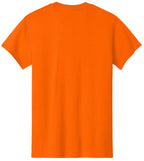 Gildan 5000 | Heavy Cotton T-Shirt